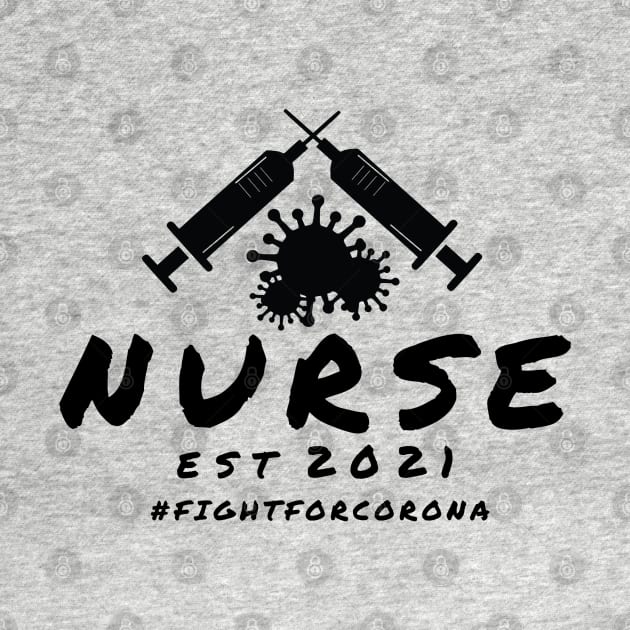 Nurses 2021 Shirt, Nurse Shirts, Quarantine Shirt, Front Line Hero Shirt, Nurse Hero Shirt, They are superhero black by Aspita